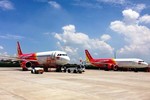 VietJetAir  “tậu” thêm 2 tàu bay mới 