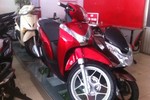 Honda SH Mode “dìm hàng” SH, đội giá gần 5 triệu đồng