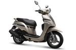 Yamaha tung Nozza phiên bản đặc biệt