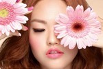 Make-up và tẩy trang mắt chuẩn như sao Hàn