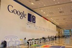 Điểm tin công nghệ: Google I/O khai mạc