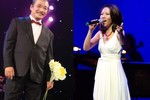 “Hổ phụ sinh hổ tử” trong showbiz Việt 