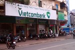 Khách hàng lại bức xúc “ông lớn” Vietcombank