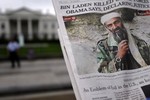 Biệt kích Mỹ đã bắn chết Bin Laden lần đầu lên tiếng