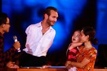 Bài văn xuất thần về Nick Vujicic