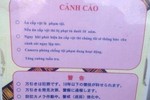 Phó giáo sư còn “ăn cắp vặt“