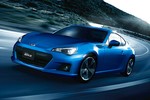 Subaru sắp trình làng hai mẫu xe mới