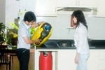 Nguyên nhân khiến bếp gas đánh lửa chậm