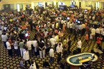 “Cá mập” người Hoa tại casino biên giới Việt - Cam