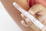 Có nên điều trị phì đại mỡ khi tiêm insulin?