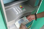 Đầu tư ATM thu tiền lớn từ “lãi suất không kỳ hạn”