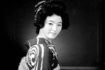 Những nàng Geisha yêu kiều sau Thế chiến 2