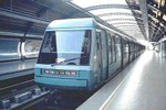 Dự cảm về Metro Sài thành