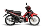 Xe Yamaha mới tốn ít xăng, giá từ 27,4 triệu đồng