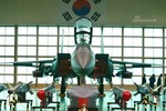 Tiêm kích F-15K chính thức có tên lửa bắn xa 500km