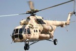 Israel nâng cấp trực thăng Mi-17 cho khách hàng châu Á, có phải VN?