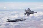 F-35 "đắp chiếu" ở Mỹ nhưng lại bán chạy hơn cả Su-35