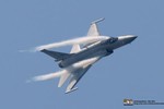 Tiên kích JF-17: Chuẩn NATO nhưng giá hàng "chợ" của Trung Quốc