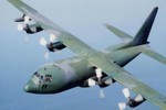 Những con số chưa từng biết tới về vận tải cơ C-130 Hercules