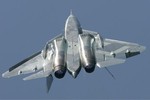 Lộ nơi sản xuất máy bay Su-57 của Nga