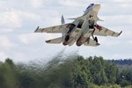 Bất ngờ quốc gia sở hữu Su-30SM nhiều sau Nga