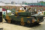 Xe tăng T-54/55 phiên bản mạnh nhất thế giới có gì đặc biệt