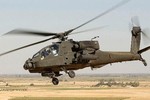 Mất cả tỷ USD, Hà Lan chỉ mua được AH-64 Apache “hàng bãi“