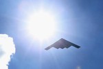 B-2 Spirit và 20 năm giúp nước Mỹ thống trị bầu trời