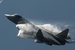 Chưa đưa vào trang bị, Nga đã tính chuyện sửa đổi Su-57