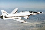 Dự án Grumman X-29 đã "đánh bại" đỉnh cao công nghệ Mỹ như thế nào?