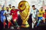 VTV lỗ 90%, kịch tính bản quyền World Cup 2018 phút 89...