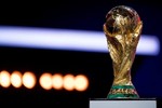 Toàn cảnh lễ khai mạc World Cup 2018 tại Nga