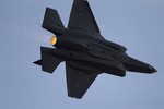 Thành lập phi đoàn F-35 đầu tiên, có giúp Israel "làm chủ" Trung Đông?