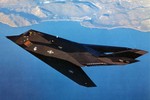 F-117 Nighthawk: Chiến đấu cơ tàng hình đầu tiên trên thế giới