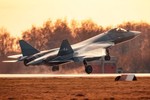 Báo Anh: Sukhoi Su-57 chưa phải là chiến đấu cơ thế hệ thứ 5