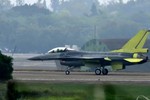 Tung biến thể nâng cấp F-16V, Đài Loan coi thường Su-35 Trung Quốc