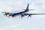 Tập trận Vostok-2018: Lão tướng Tu-95 sẽ phô diễn vũ khí mạnh nhất