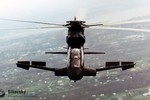 Kỳ lạ chiếc trực thăng tấn công “Mi-24” của Quân đội Mỹ