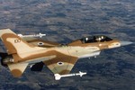 Mỹ bật đèn xanh, Croatia có ngay F-16 cực xịn từ Israel