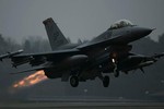 Chi 13 tỷ USD mua F-16, Đài Loan quyết vực dậy không quân