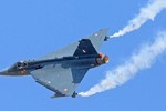 Nhân tố đặc biệt Tejas có giúp Ấn Độ đánh bại F-16 Pakistan?