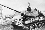 T-34 và con đường làm nên chiếc xe tăng huyền thoại (3)