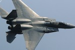 Mỹ điều chiến đấu cơ "khắc tinh" Su-27 của Nga tới Ba Lan