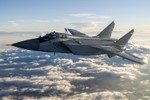 MiG-31 của Nga có thể “lên đỉnh” cao nhất bao nhiêu?