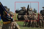 Truyền thông Mỹ "dậy sóng" về phiên bản M1 Abrams bí ẩn tại Romania