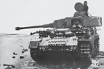 Kinh hãi cách quân Đức làm nên sức mạnh tuyệt đối của Panzer IV