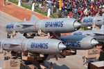 Thái Lan 'vượt' Việt Nam nhập siêu tên lửa BrahMos?