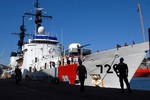 Sức mạnh tàu USCGC John Midgett Mỹ có thể chuyển giao