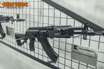 Việt Nam thay AK-47 bằng AK-15: Lợi cả đôi đường?