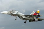 Nguyên nhân Su-30MK2 nổ khiến Chuẩn tướng Venezuela thiệt mạng